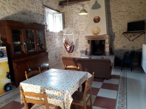 Гостиница Poesia d'Abruzzo CR 06804dueAFFzerozerozerodue  Караманико-Терме